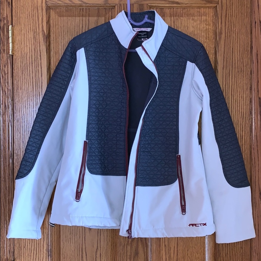 Spring/Fall Jacket